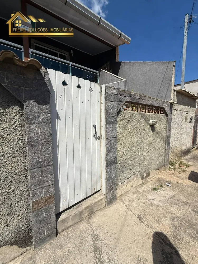 Casa, 4 quartos, 98 m² - Foto 16