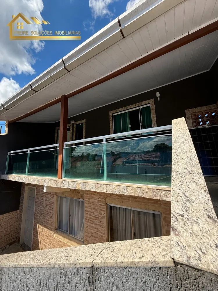 Casa, 4 quartos, 98 m² - Foto 27