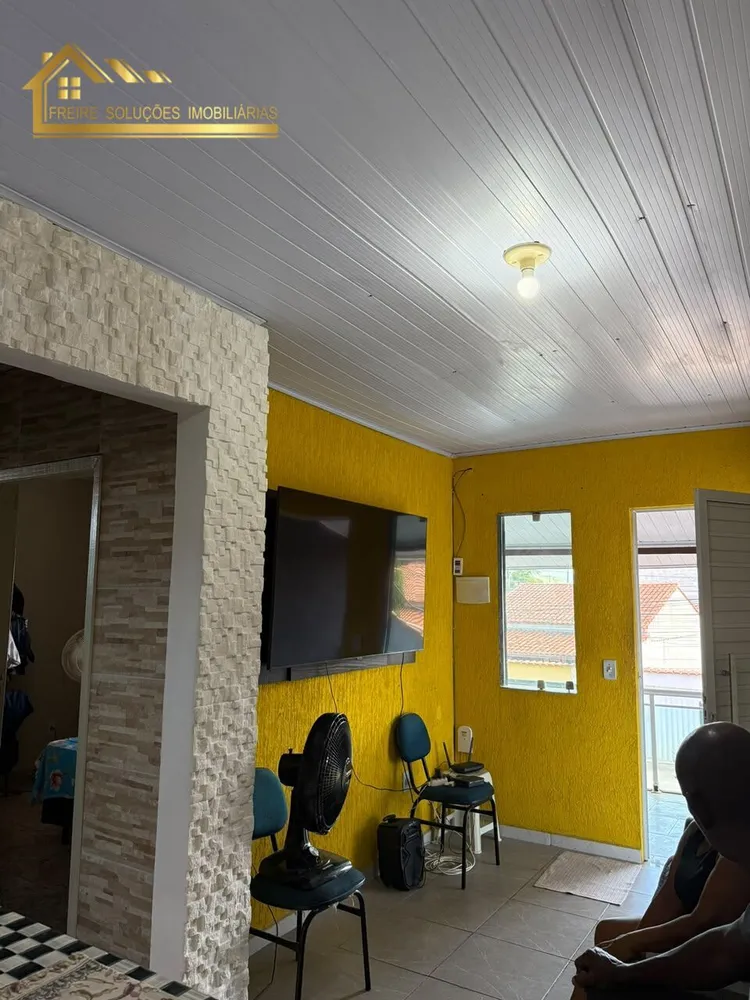 Casa, 4 quartos, 98 m² - Foto 7