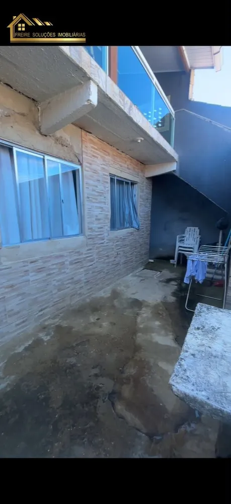 Casa, 4 quartos, 98 m² - Foto 34