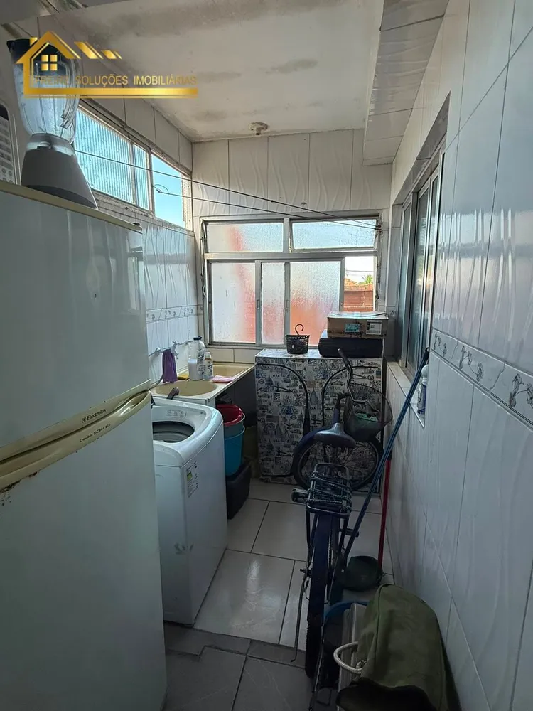 Casa, 4 quartos, 98 m² - Foto 17