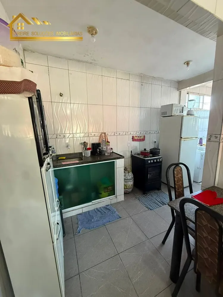 Casa, 4 quartos, 98 m² - Foto 21