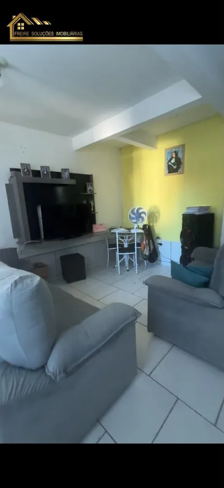 Casa, 4 quartos, 98 m² - Foto 27
