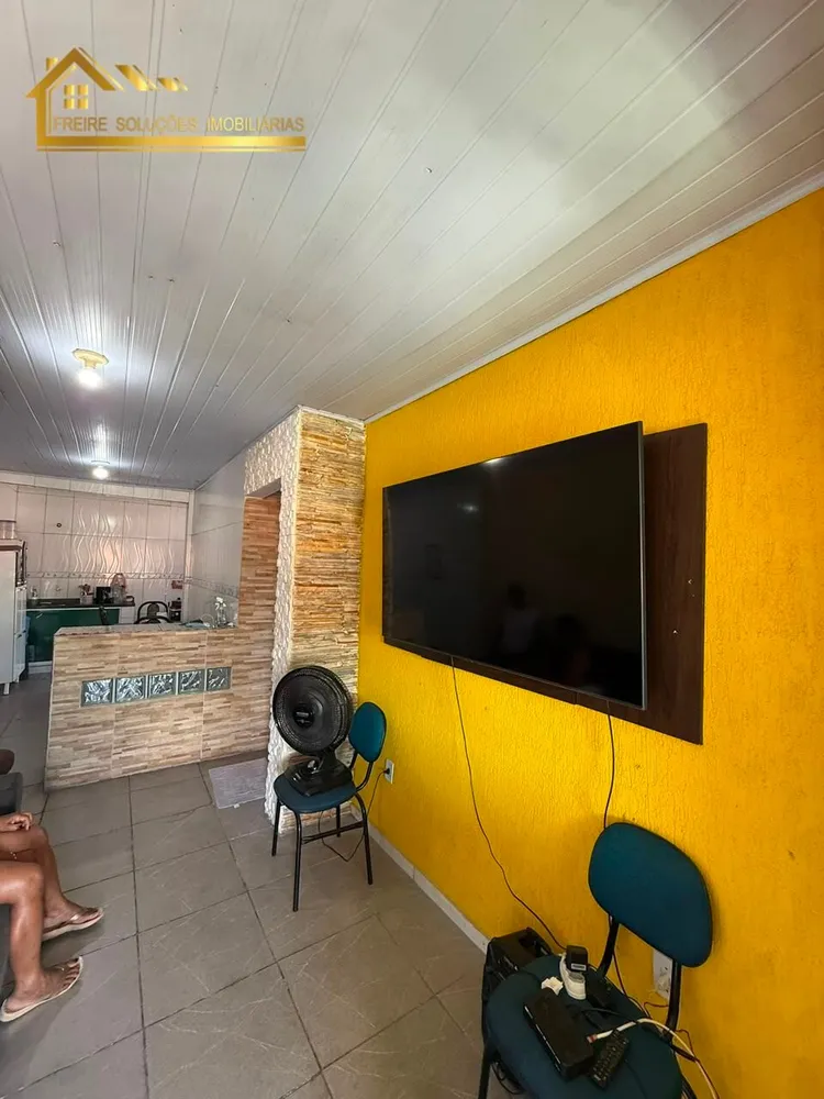 Casa, 4 quartos, 98 m² - Foto 8