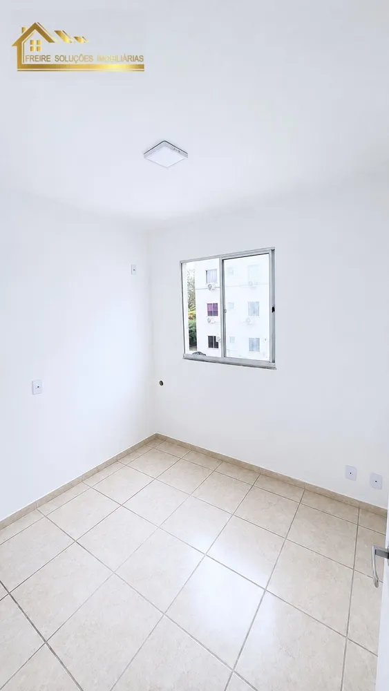 Apartamento, 2 quartos, 48 m² - Foto 3