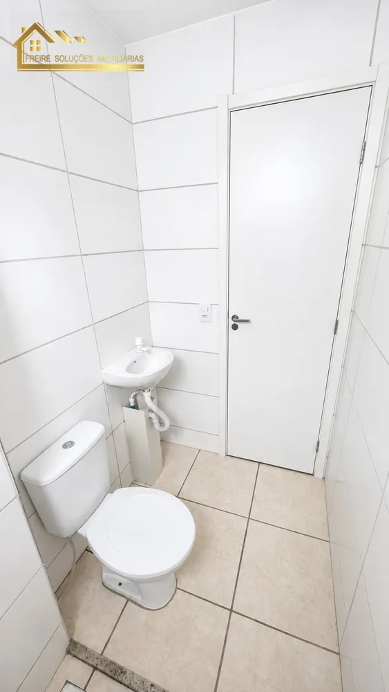 Apartamento, 2 quartos, 48 m² - Foto 7