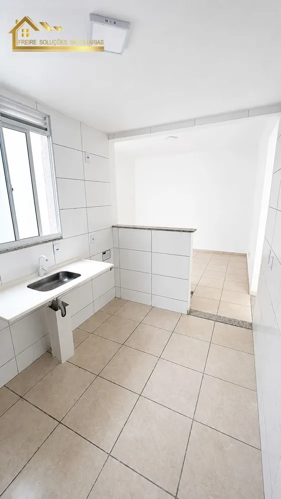 Apartamento, 2 quartos, 48 m² - Foto 11