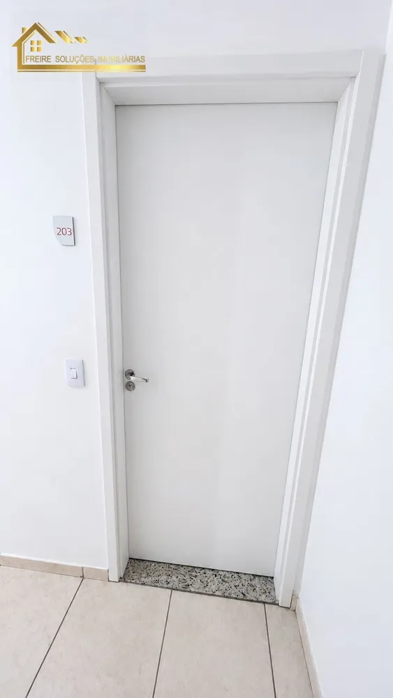 Apartamento, 2 quartos, 48 m² - Foto 5