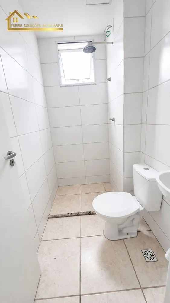 Apartamento, 2 quartos, 48 m² - Foto 10