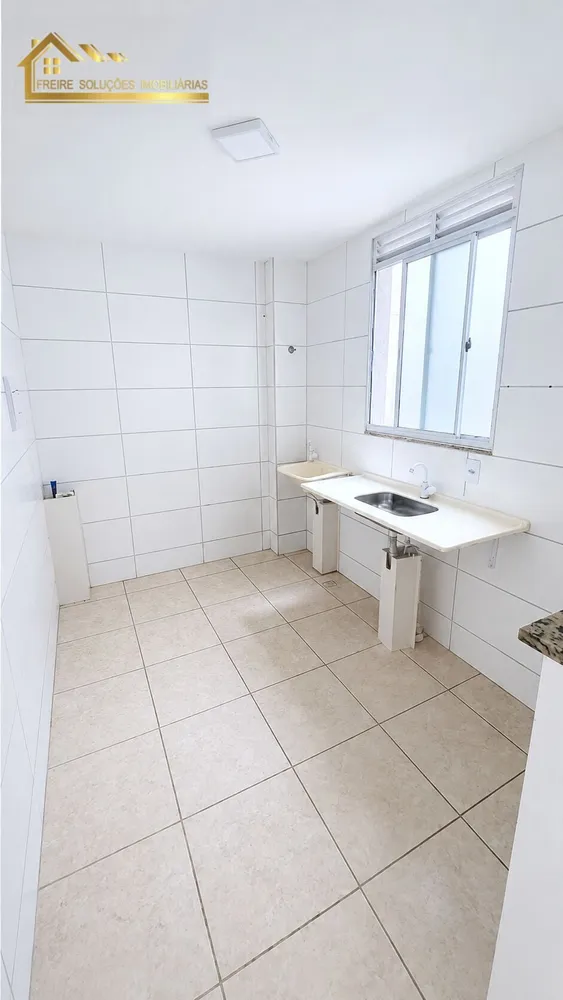 Apartamento, 2 quartos, 48 m² - Foto 9