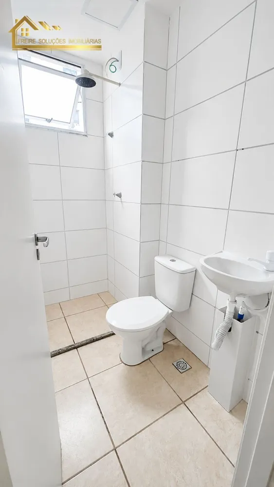 Apartamento, 2 quartos, 48 m² - Foto 8