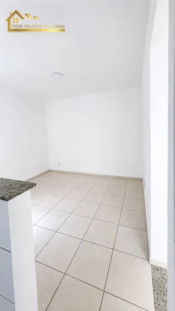 Apartamento, 2 quartos, 48 m² - Foto 2