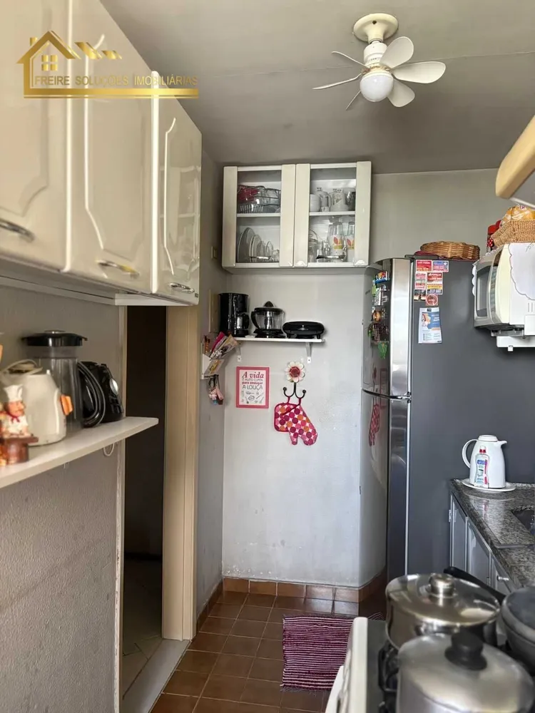 Apartamento, 2 quartos - Foto 21