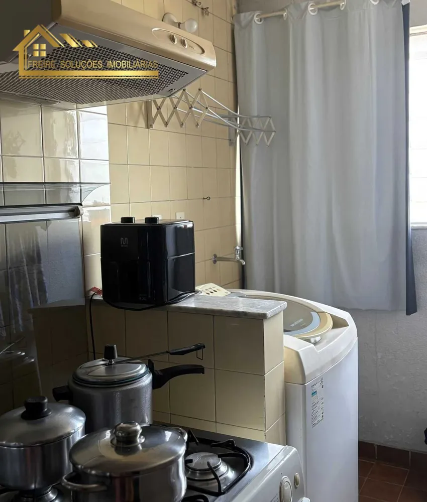 Apartamento, 2 quartos - Foto 6