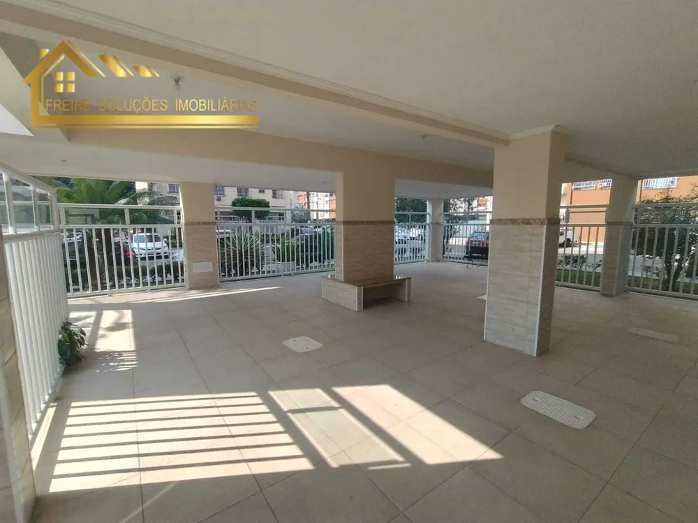 Apartamento, 2 quartos - Foto 5