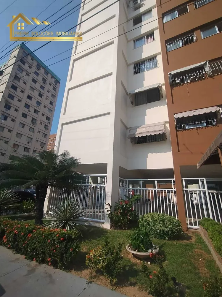 Apartamento, 2 quartos - Foto 2