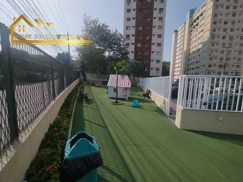 Apartamento, 2 quartos - Foto 4