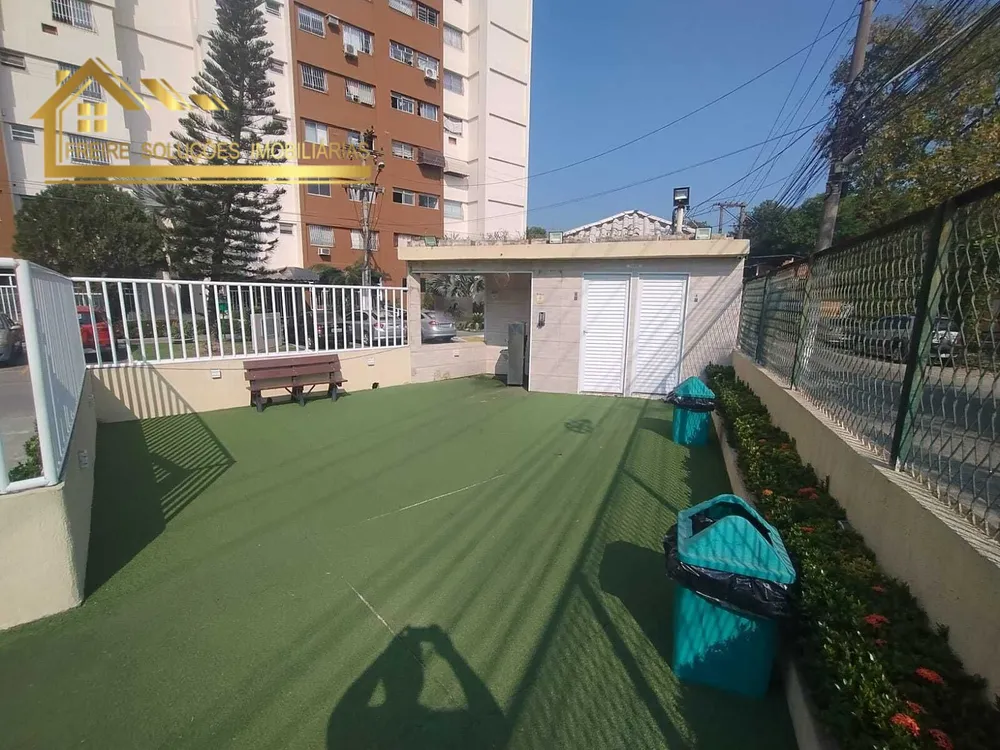 Apartamento, 2 quartos - Foto 3