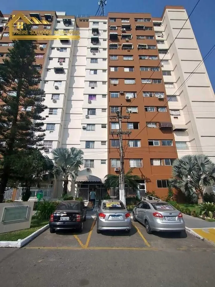 Apartamento, 2 quartos - Foto 1