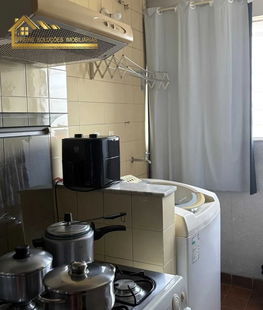 Apartamento, 2 quartos - Foto 11