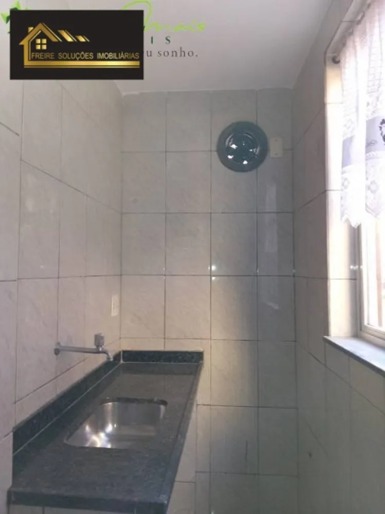 Casa, 3 quartos, 140 m² - Foto 11