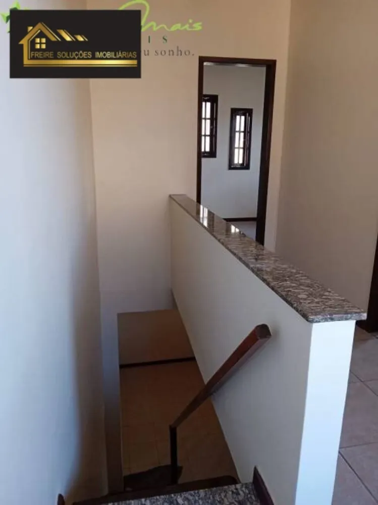 Casa, 3 quartos, 140 m² - Foto 5