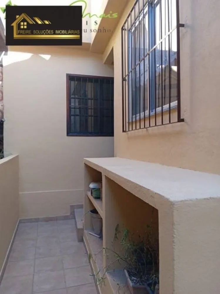 Casa, 3 quartos, 140 m² - Foto 31