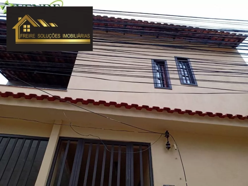 Casa, 3 quartos, 140 m² - Foto 9