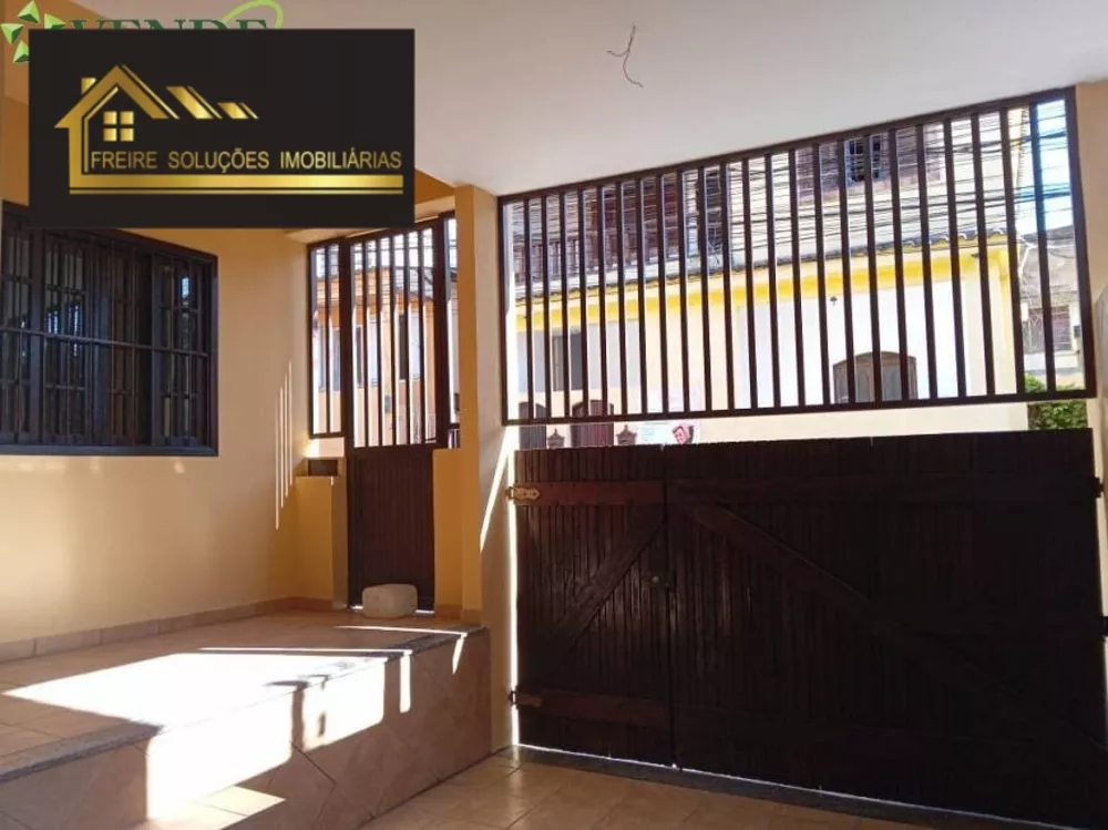 Casa, 3 quartos, 140 m² - Foto 16