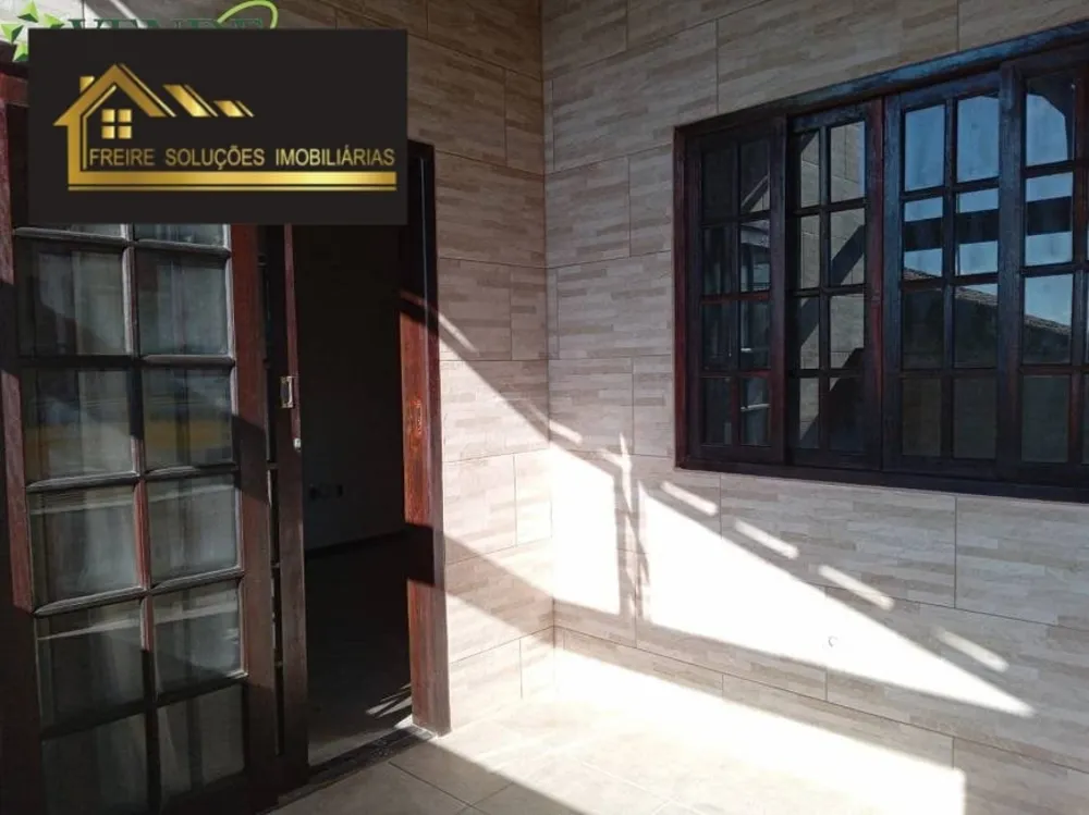 Casa, 3 quartos, 140 m² - Foto 3