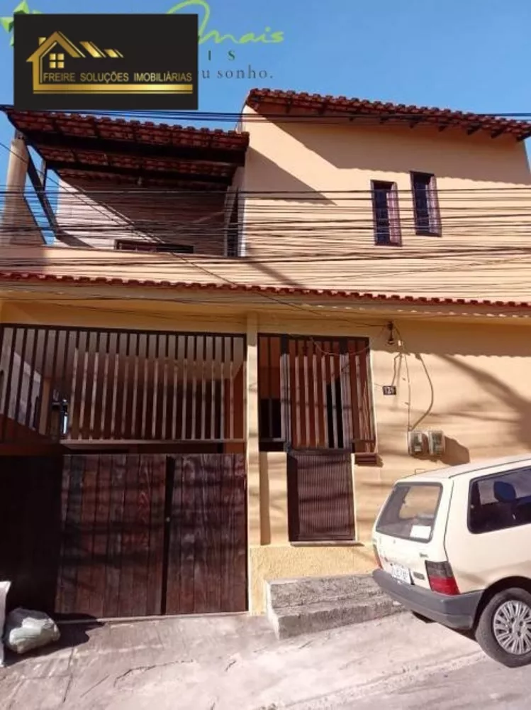 Casa, 3 quartos, 140 m² - Foto 5