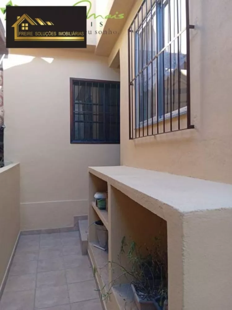Casa, 3 quartos, 140 m² - Foto 11