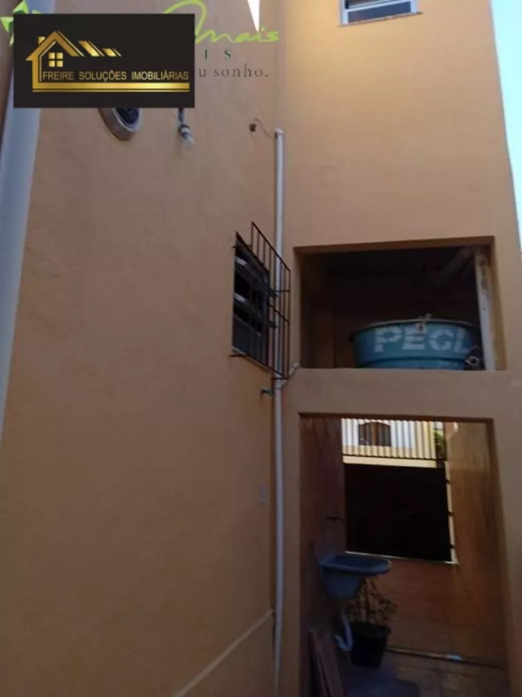 Casa, 3 quartos, 140 m² - Foto 1