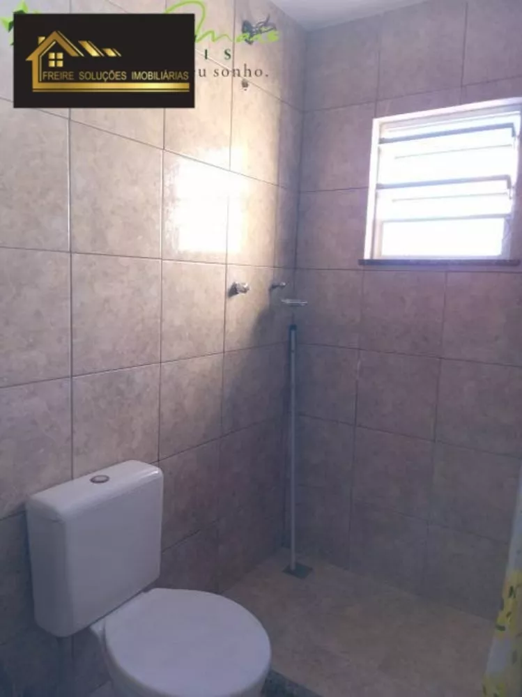 Casa, 3 quartos, 140 m² - Foto 10