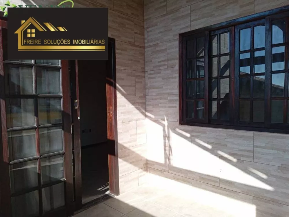 Casa, 3 quartos, 140 m² - Foto 7