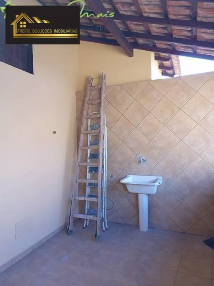 Casa, 3 quartos, 140 m² - Foto 4