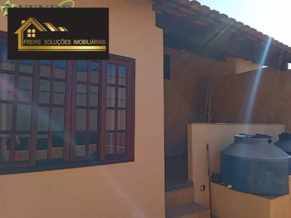 Casa, 3 quartos, 140 m² - Foto 12