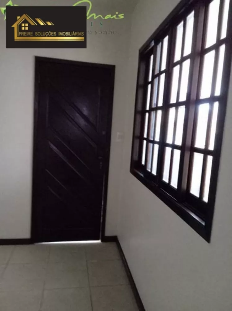 Casa, 3 quartos, 140 m² - Foto 2