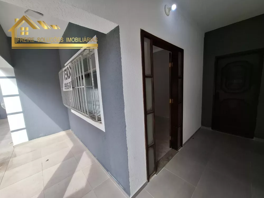 Casa, 3 quartos, 80 m² - Foto 3