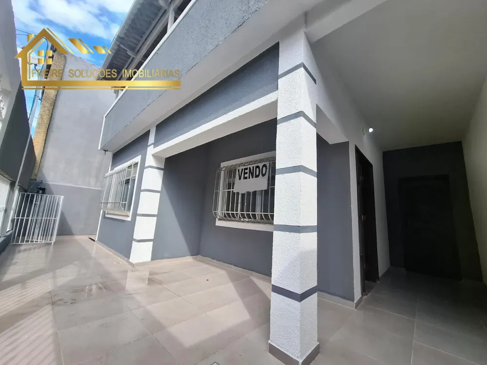 Casa, 3 quartos, 80 m² - Foto 3