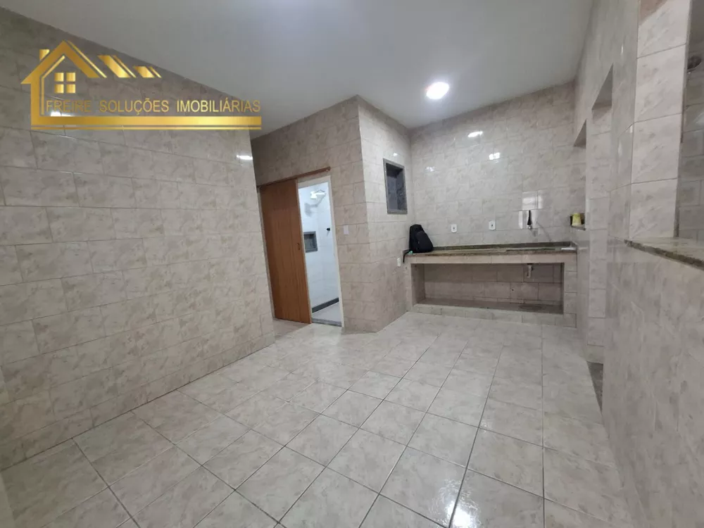 Casa, 3 quartos, 80 m² - Foto 11