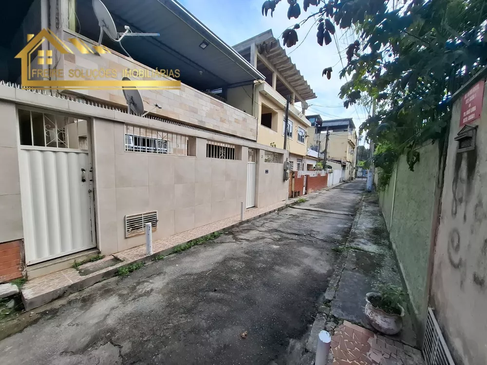 Casa, 3 quartos, 80 m² - Foto 24