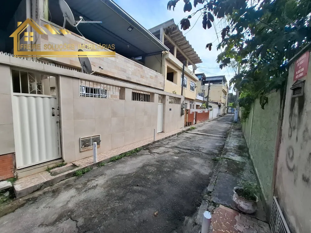 Casa, 3 quartos, 80 m² - Foto 47