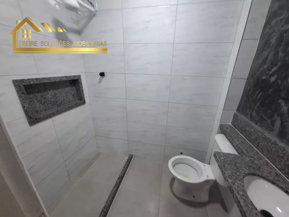 Casa, 3 quartos, 80 m² - Foto 19