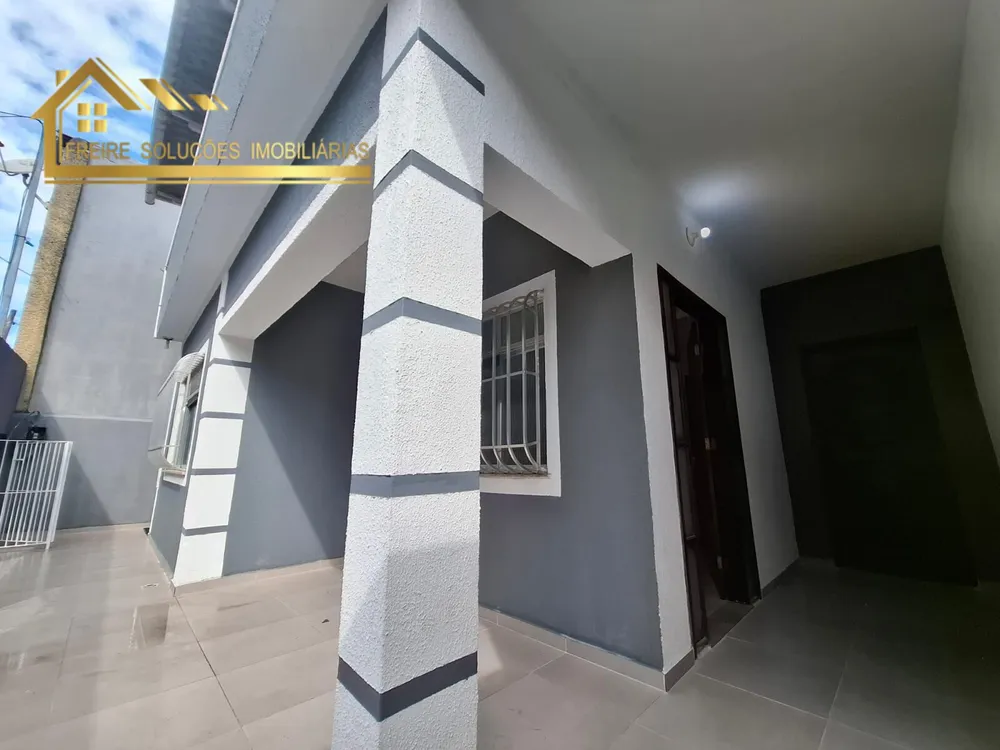 Casa, 3 quartos, 80 m² - Foto 52