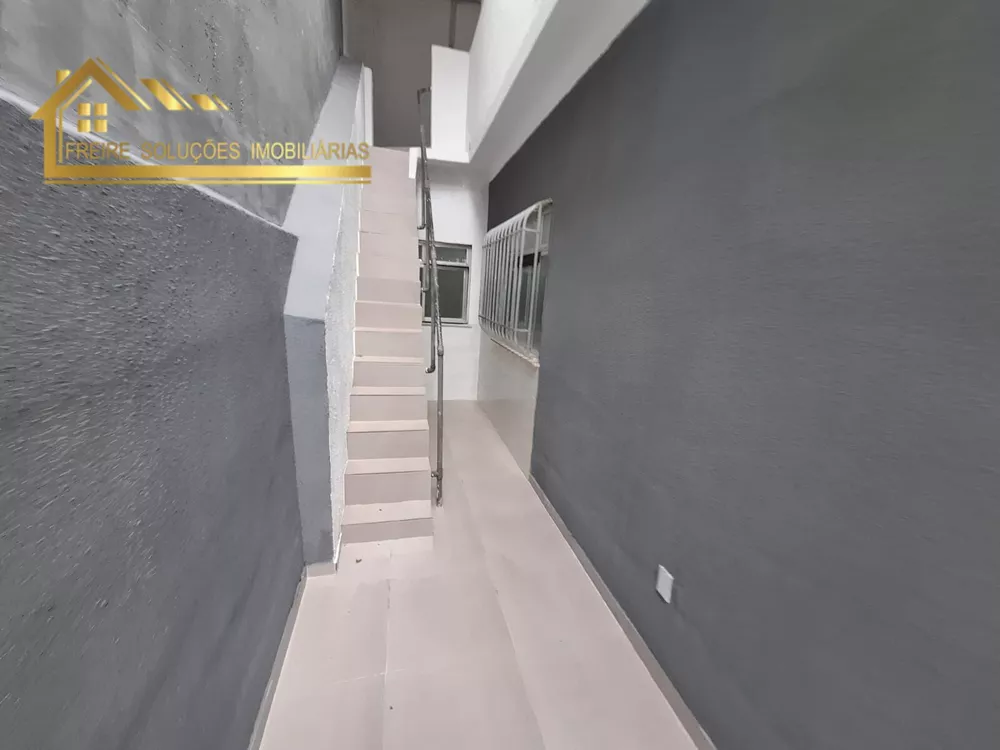 Casa, 3 quartos, 80 m² - Foto 23
