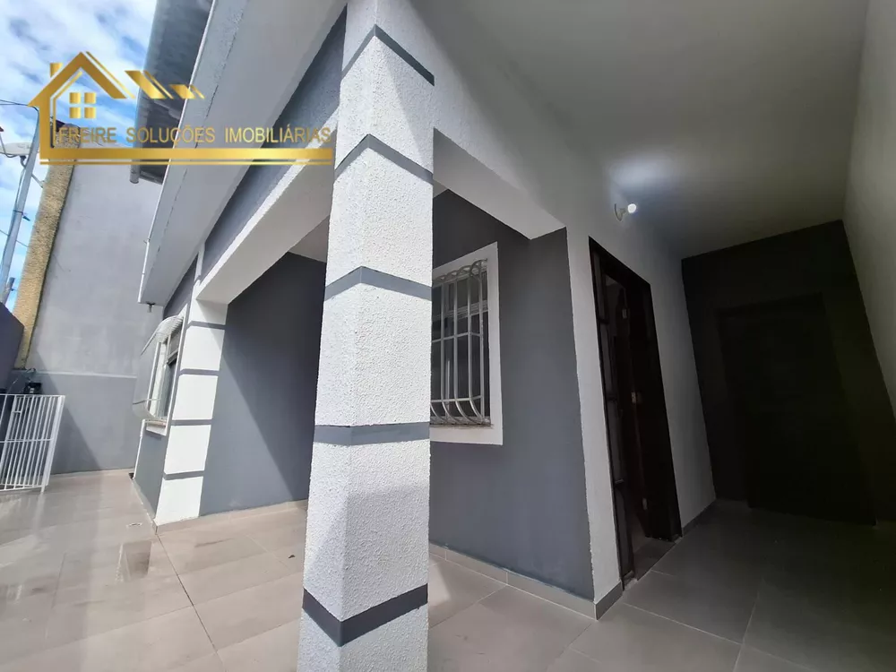 Casa, 3 quartos, 80 m² - Foto 26