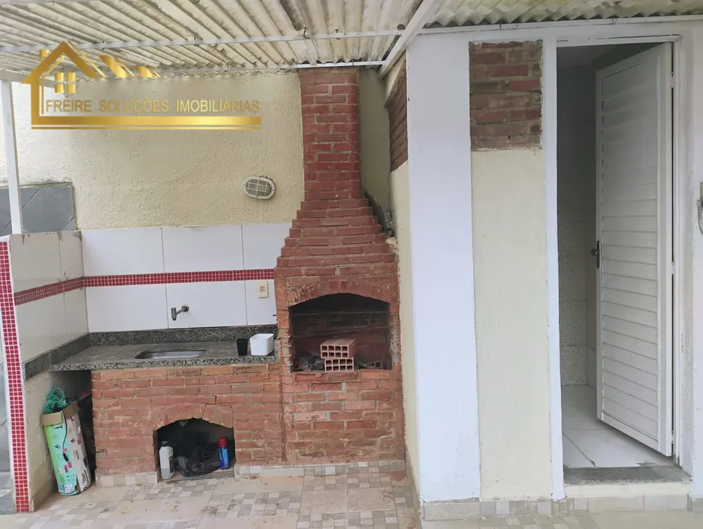 Casa, 3 quartos, 82 m² - Foto 7