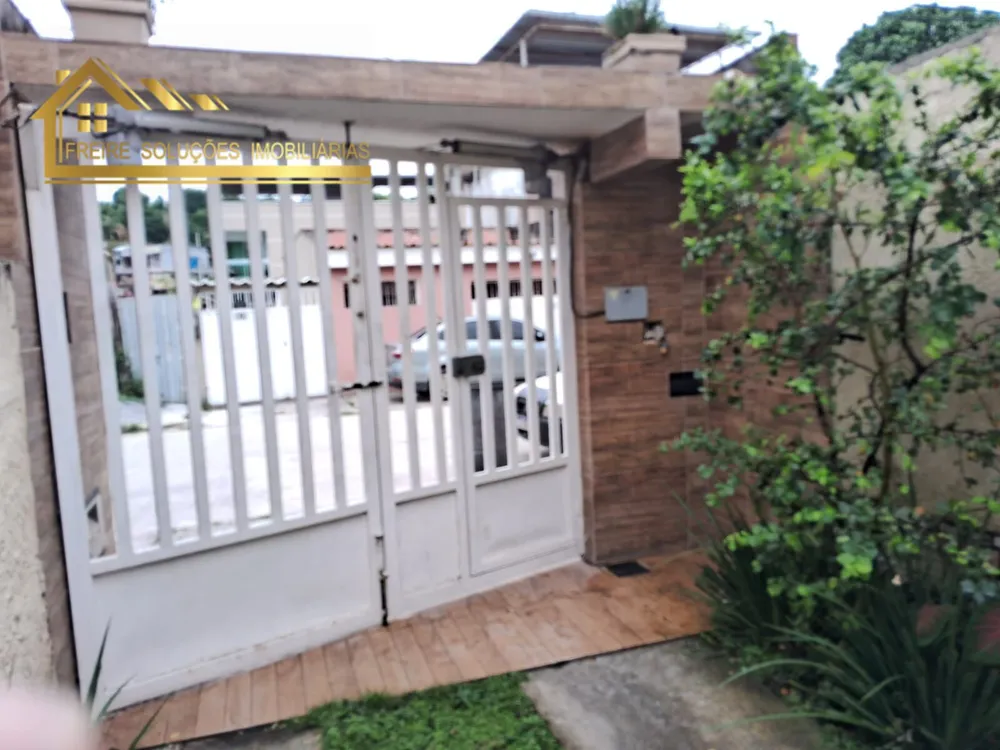 Casa, 3 quartos, 82 m² - Foto 2