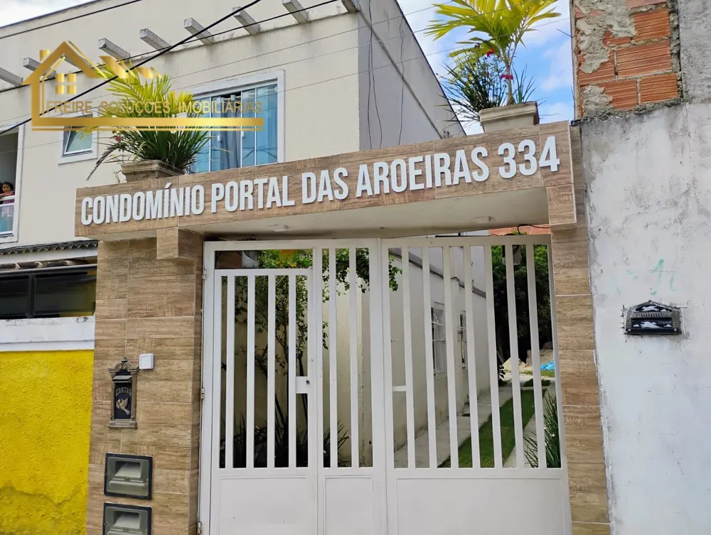 Casa, 3 quartos, 82 m² - Foto 17